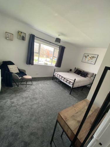 Apartamento Spacious & Modern 3 Bed House