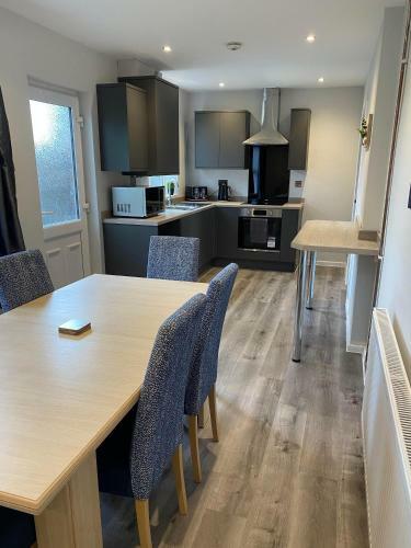 Apartamento Spacious & Modern 3 Bed House