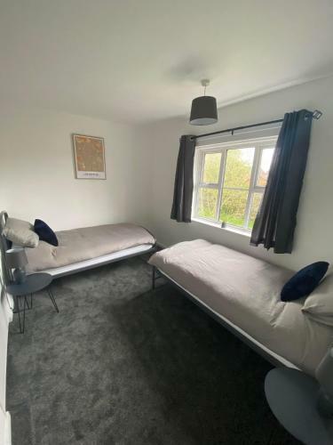 Apartamento Spacious & Modern 3 Bed House