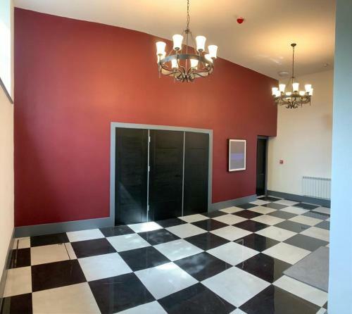 Apartamento Craft Court