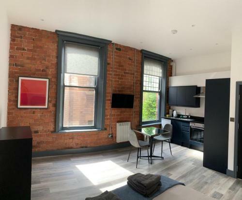 Apartamento Craft Court