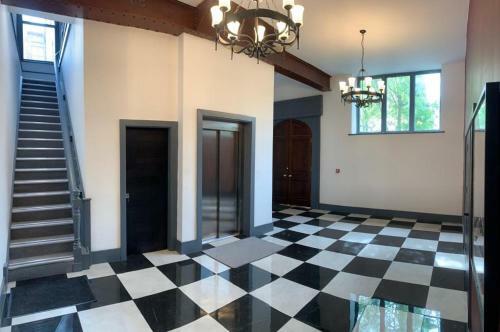 Apartamento Craft Court