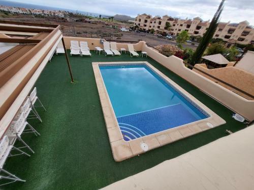 Villa Palm Golf