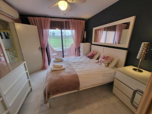 Villa Palm Golf