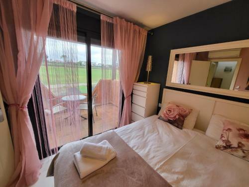 Villa Palm Golf