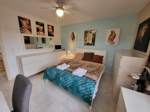 Villa Palm Golf