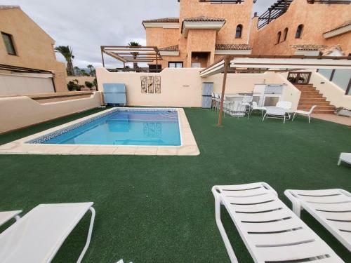 Villa Palm Golf
