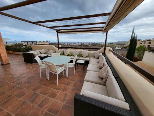 Villa Palm Golf