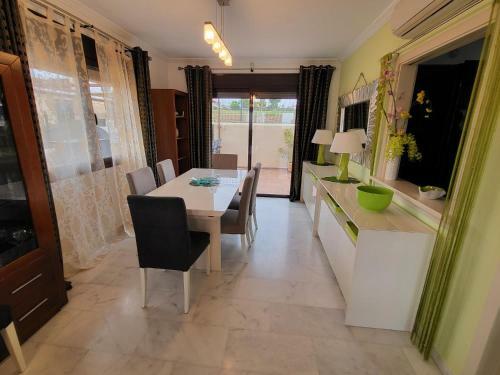 Villa Palm Golf