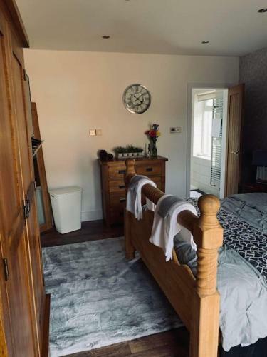 New Forest-hot Tub-pool Table-fire Pit-5bedroom