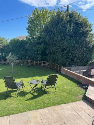 New Forest-hot Tub-pool Table-fire Pit-5bedroom