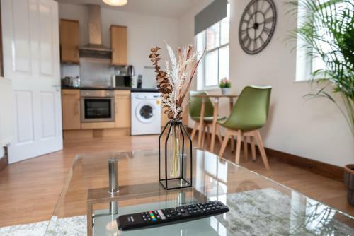 Peridot Corporate Leisure 1 Bedroom Guest Apartment