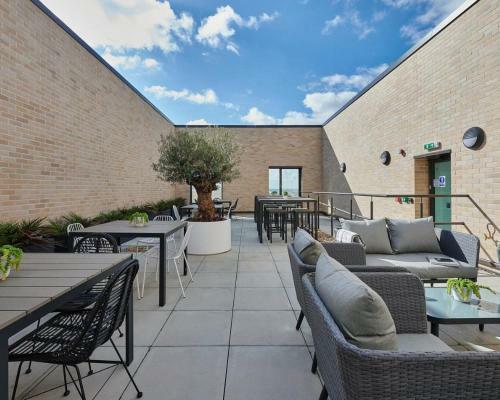 Apartamento Central Southampton, Zeni Studio