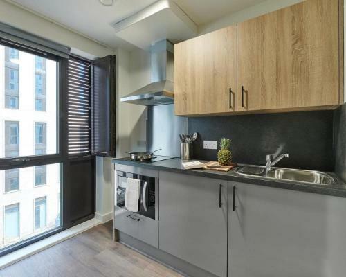 Apartamento Central Southampton, Zeni Studio