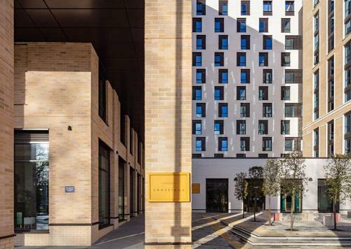 Apartamento Central Southampton, Zeni Studio