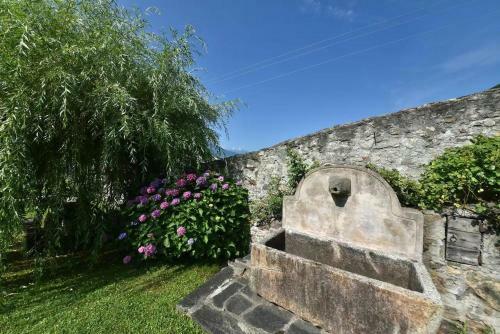 Yoga House Al Roseto Del Drago
