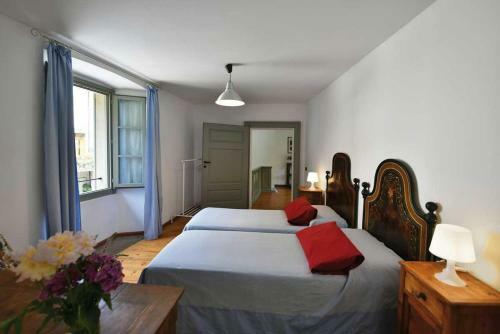 Yoga House Al Roseto Del Drago