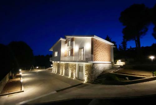 Villa Pica