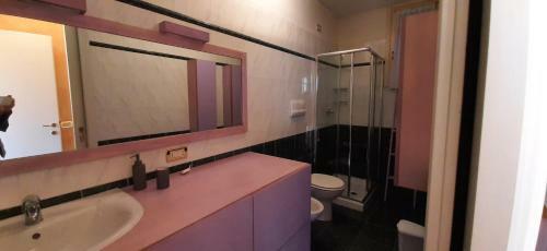 Apartamento Holiday House Sole