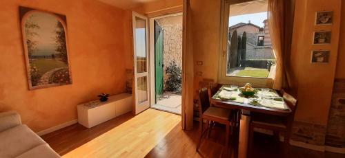 Apartamento Holiday House Sole