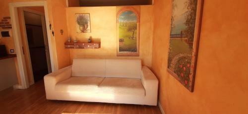 Apartamento Holiday House Sole