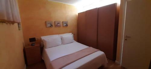 Apartamento Holiday House Sole