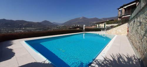 Apartamento Holiday House Sole