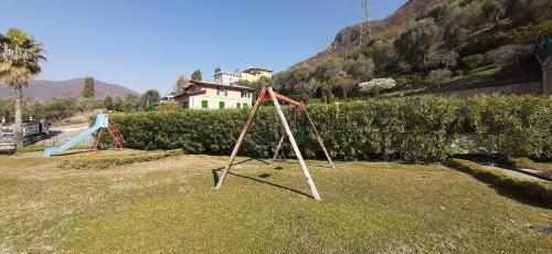 Apartamento Holiday House Sole