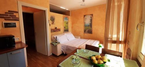 Apartamento Holiday House Sole