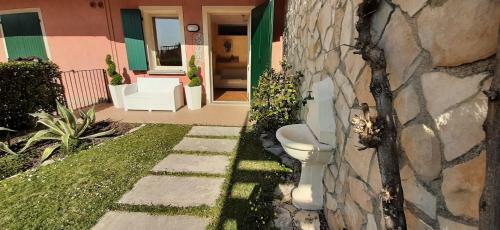 Apartamento Holiday House Sole