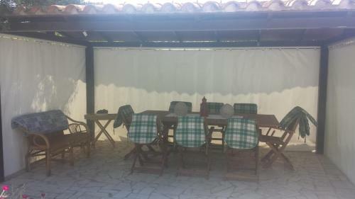 Casa Daniela