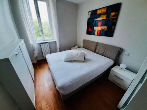 Apartamento Casa Gioni