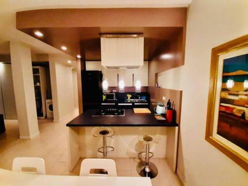 Apartamento Casa Gioni