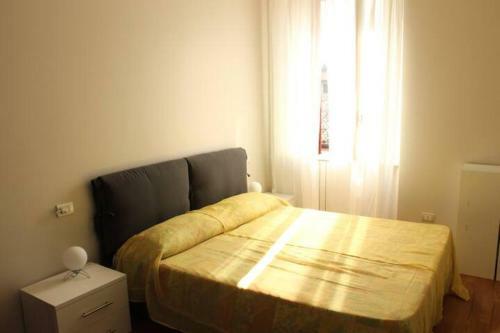 Apartamento Casa Gioni