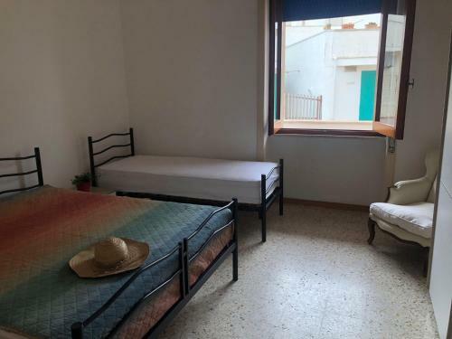 Apartamento Casa Vacanze Gemma
