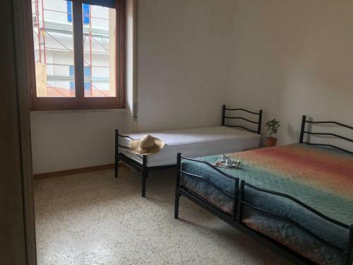 Apartamento Casa Vacanze Gemma