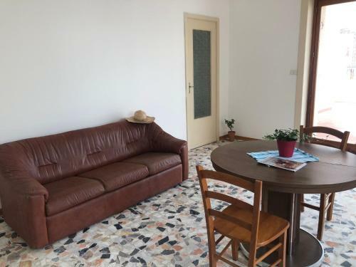 Apartamento Casa Vacanze Gemma