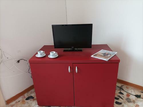Apartamento Casa Vacanze Gemma