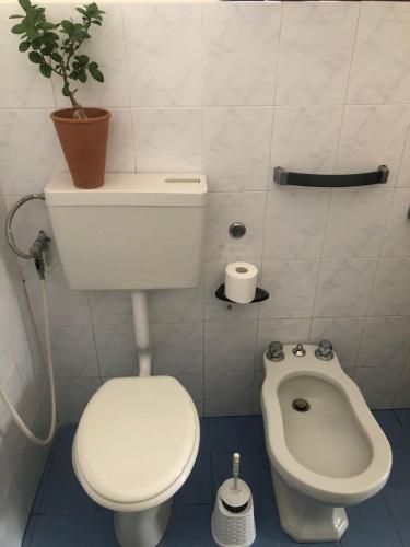 Apartamento Casa Vacanze Gemma