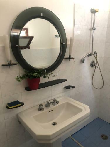 Apartamento Casa Vacanze Gemma