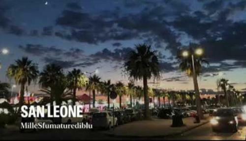 Apartamento Casa Nereide