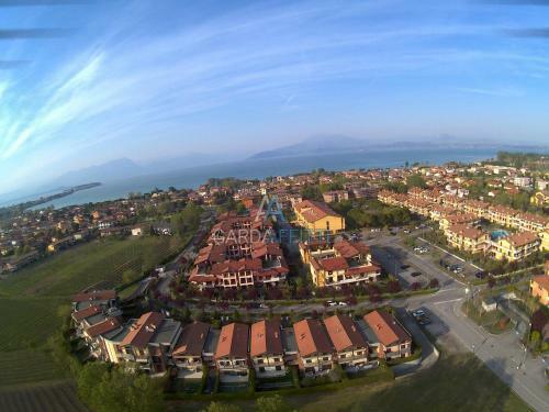 Ambra Apartment - Sirmione - Gardaaffitti Com
