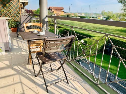 Ambra Apartment - Sirmione - Gardaaffitti Com