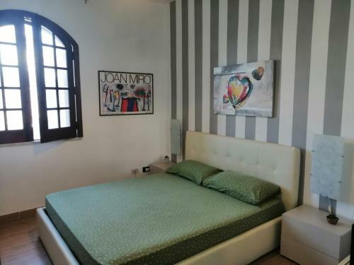 Bibi's Guesthouse
