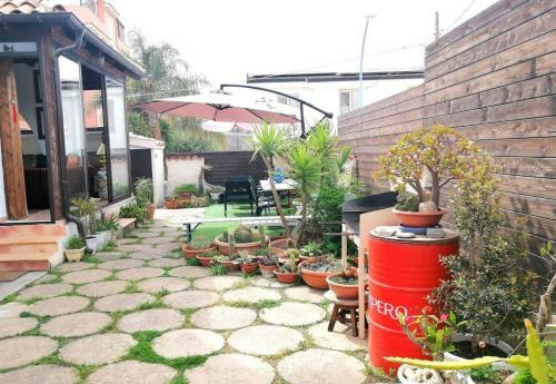 Bibi's Guesthouse
