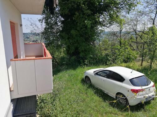 Casa Vacanze Minuccia