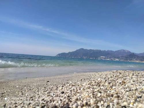Apartamento Salifornia Casa Vacanze
