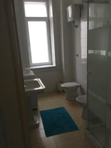 Apartamento Mimi Home