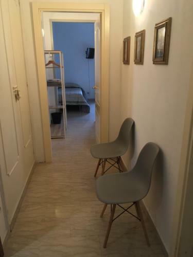 Apartamento Mimi Home