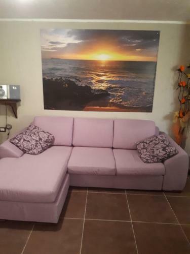 Apartamento Monolocale Snarcy